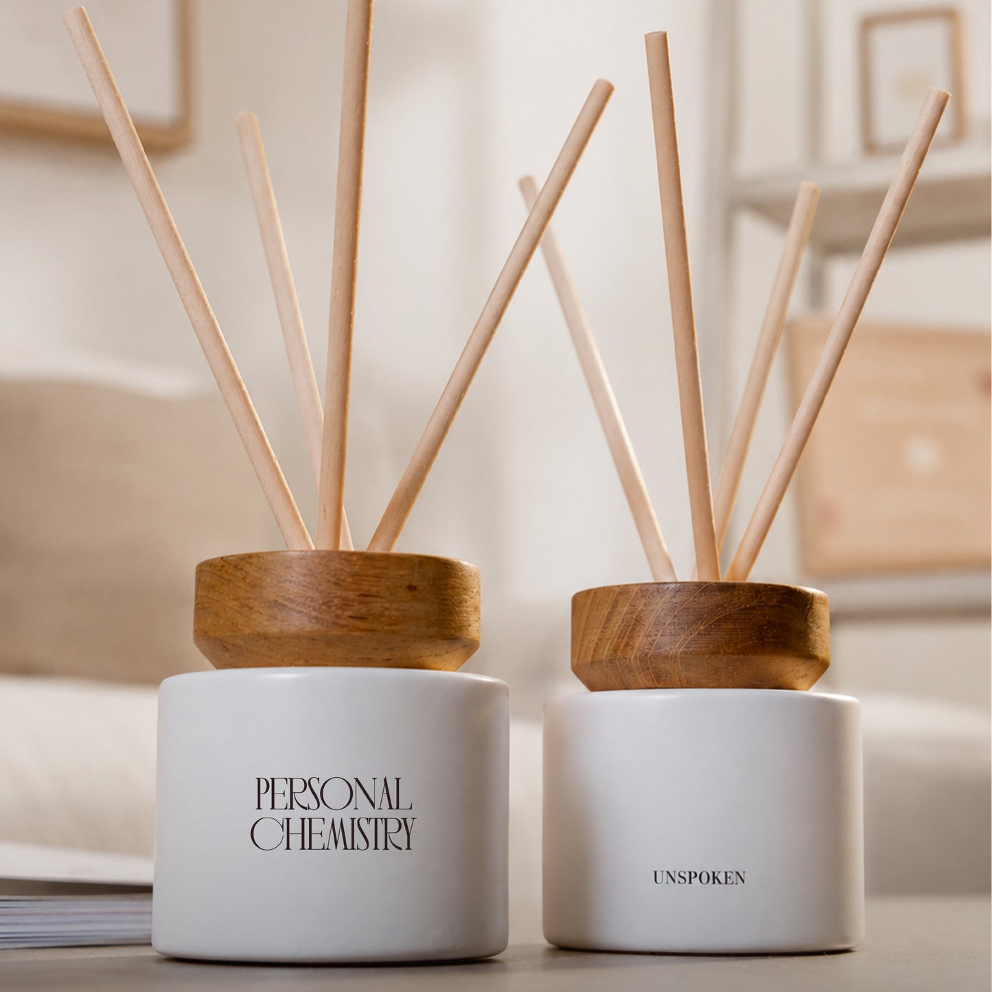 REED DIFFUSER