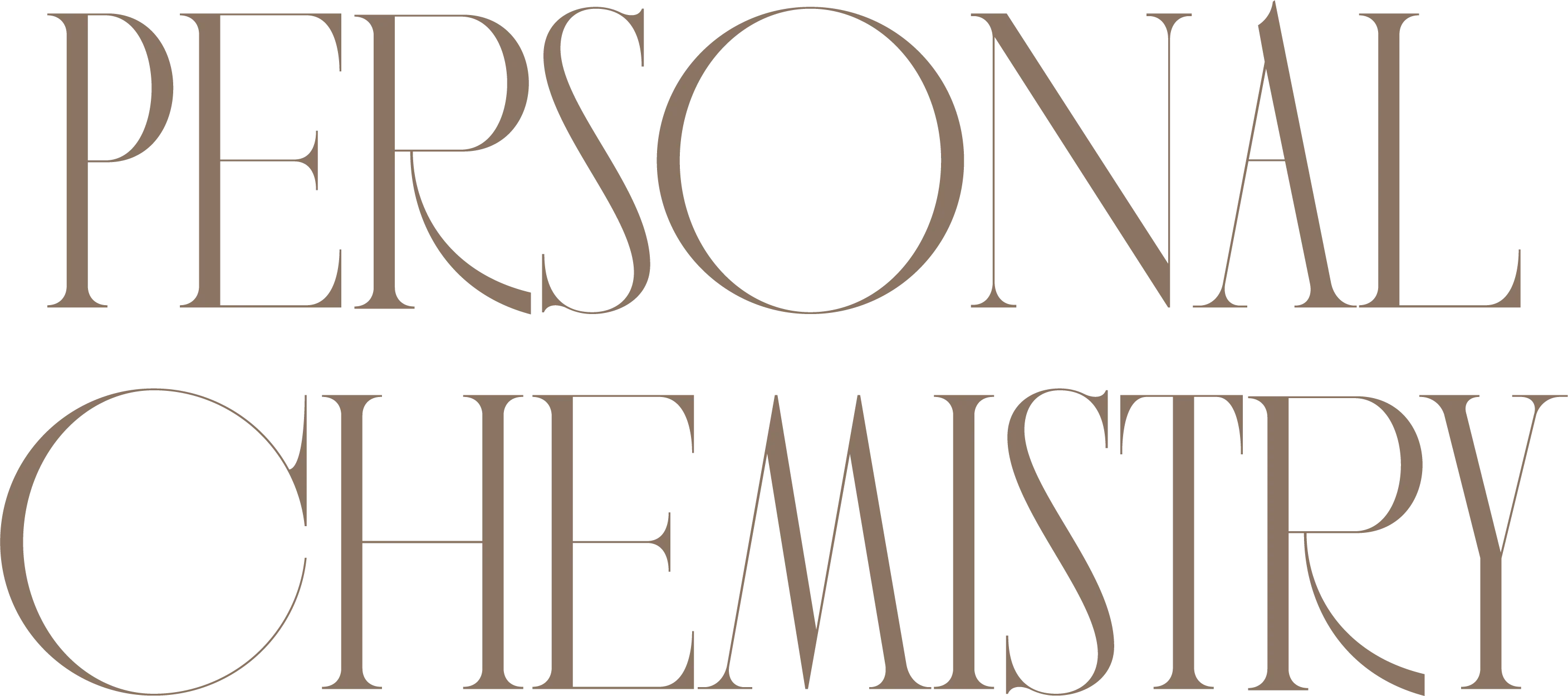 Personal Chemistry