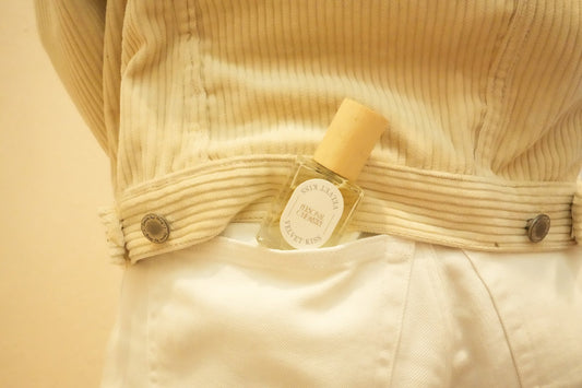 Luxury That Travels With You
