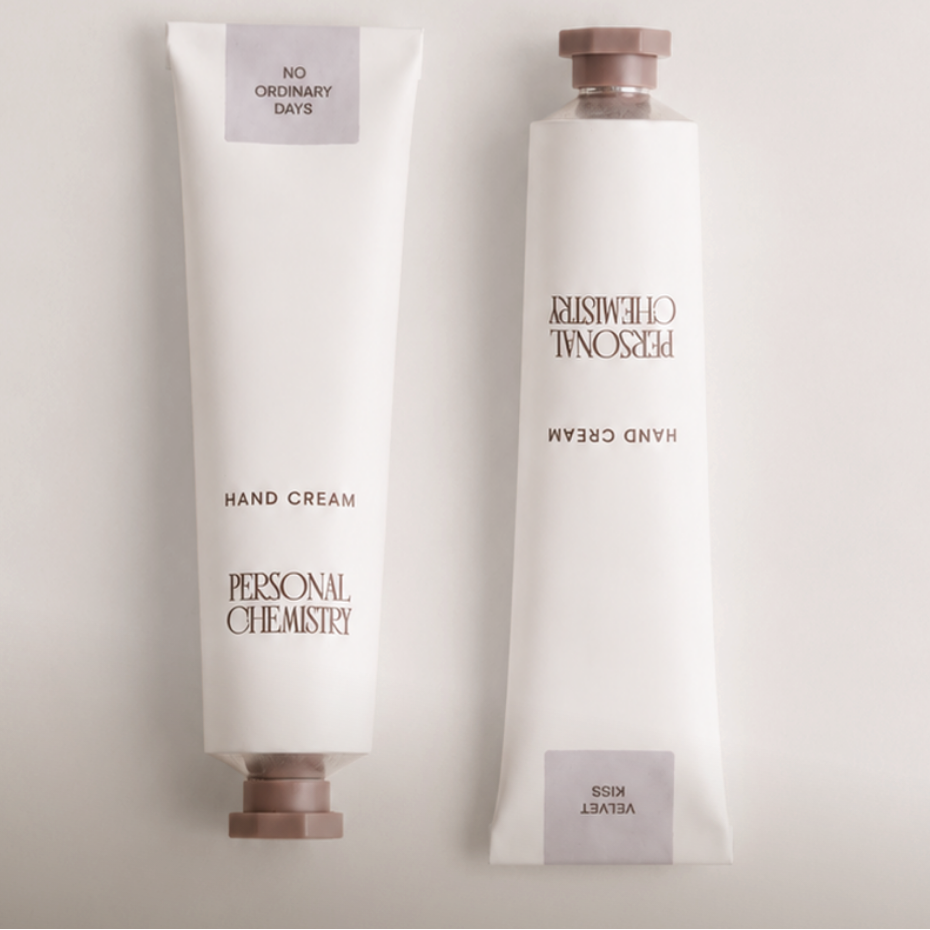 HANDCREAM