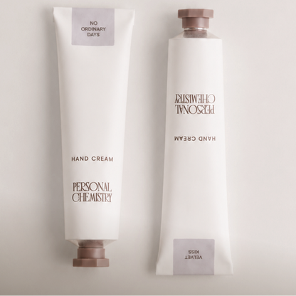HANDCREAM