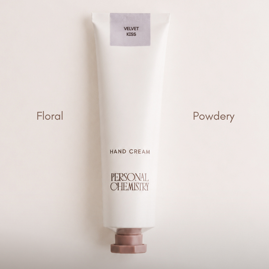 HANDCREAM