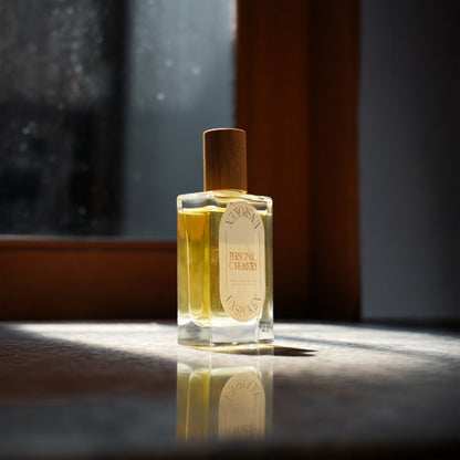 PERFECTLY IMPERFECT — NO BOX