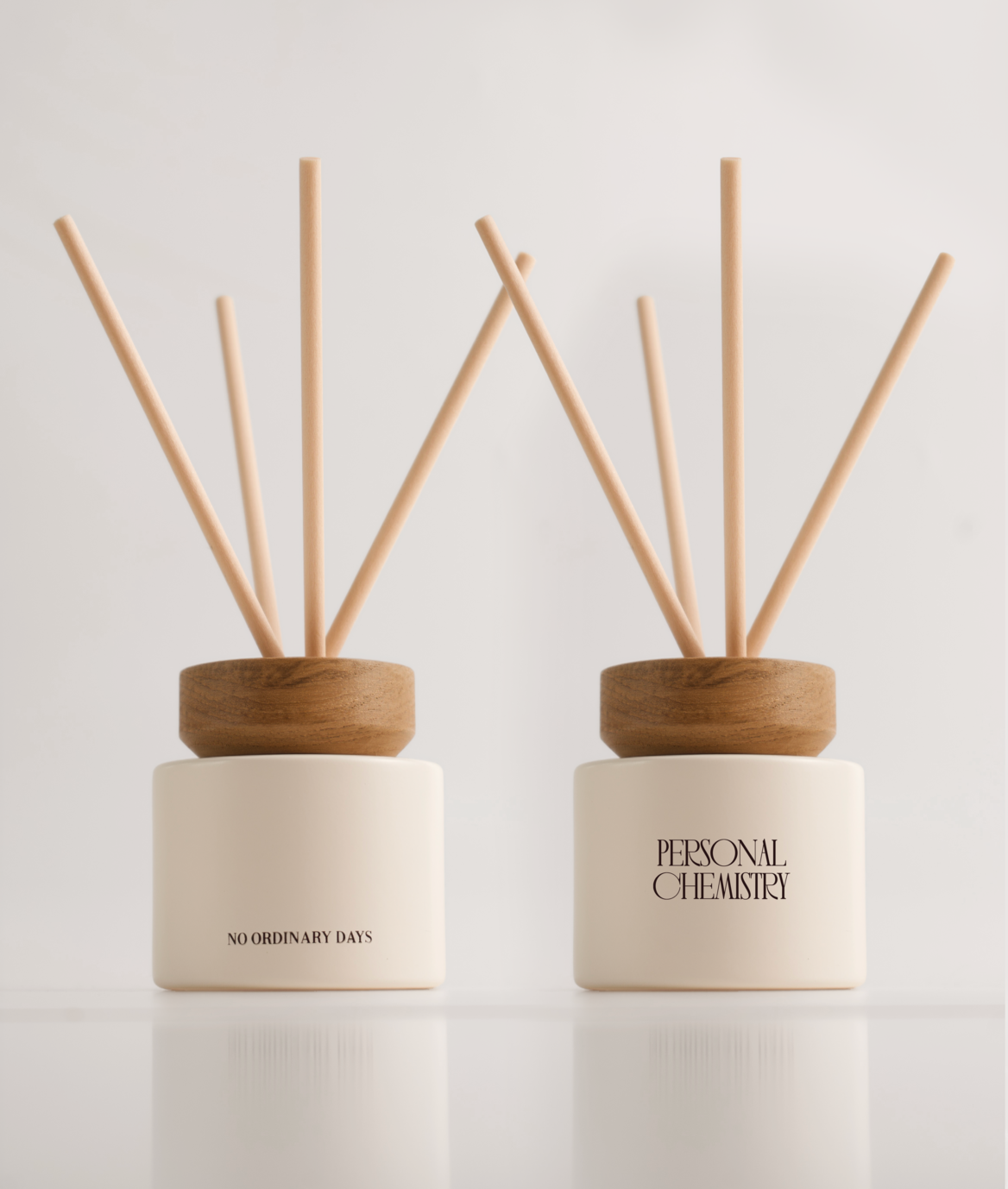 REED DIFFUSER - NO ORDINARY DAYS