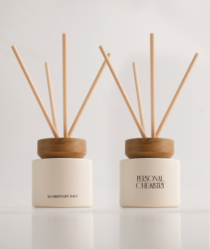REED DIFFUSER - NO ORDINARY DAYS