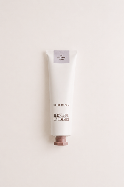 NO ORDINARY DAYS HAND CREAM