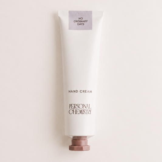 NO ORDINARY DAYS HAND CREAM