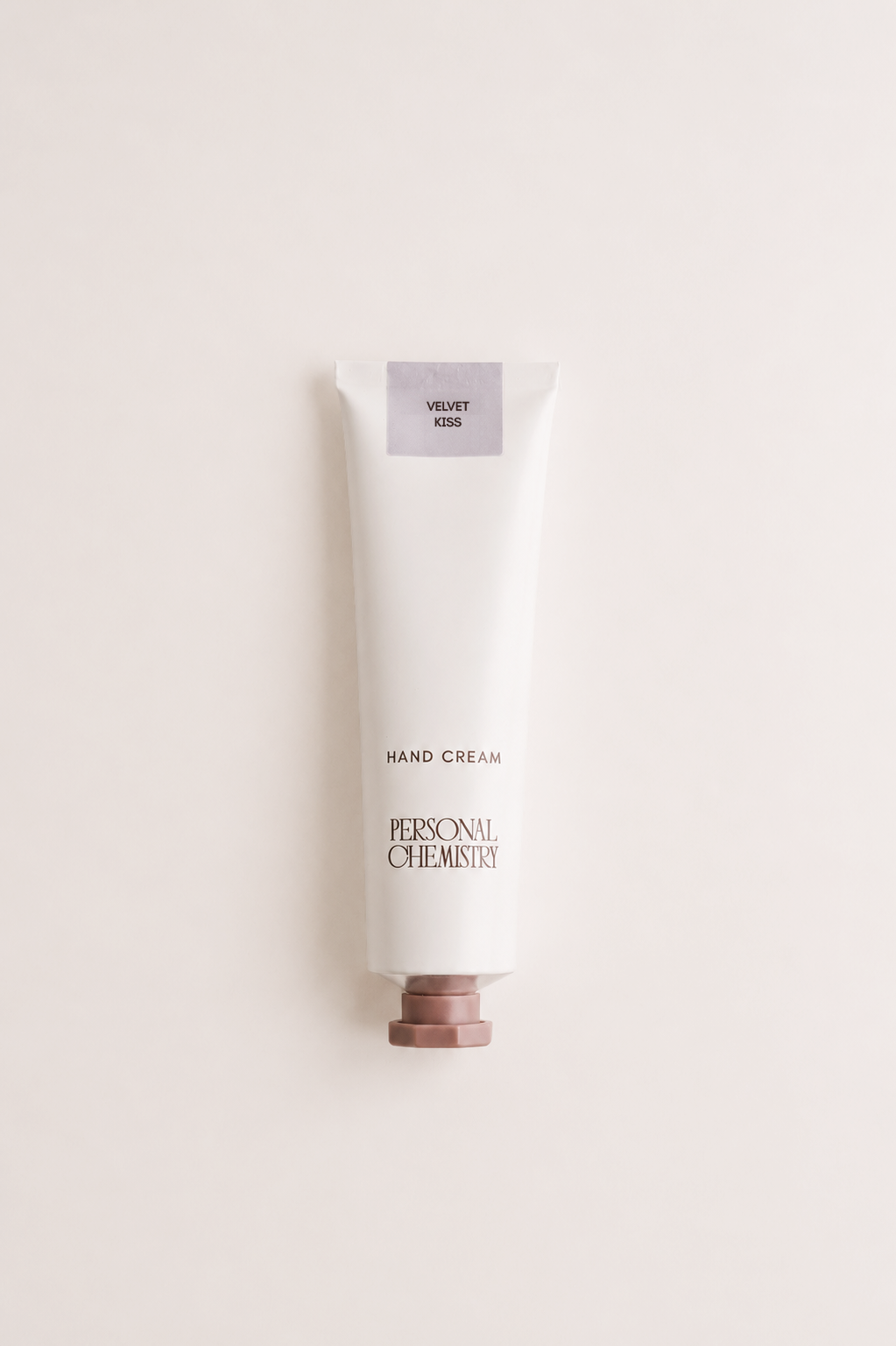 VELVET KISS HAND CREAM