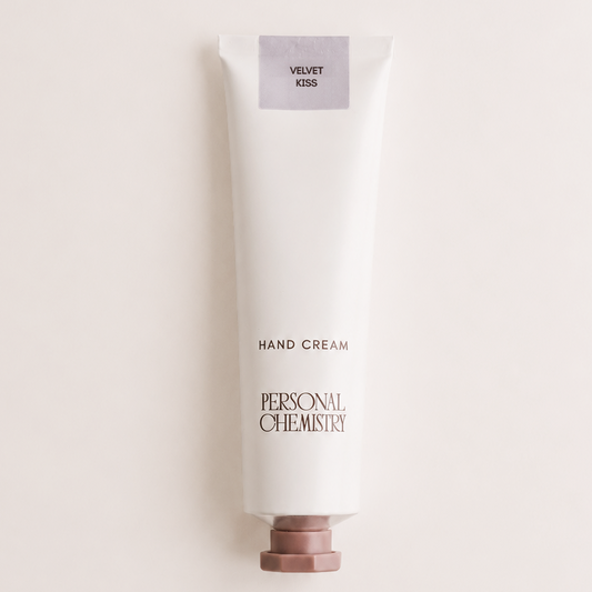 VELVET KISS HAND CREAM