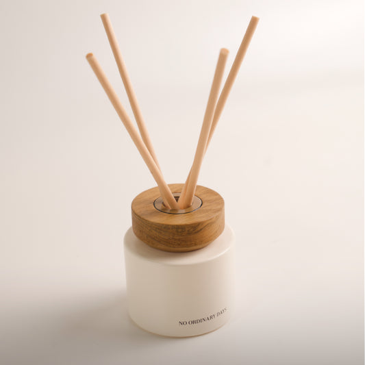 REED DIFFUSER - NO ORDINARY DAYS