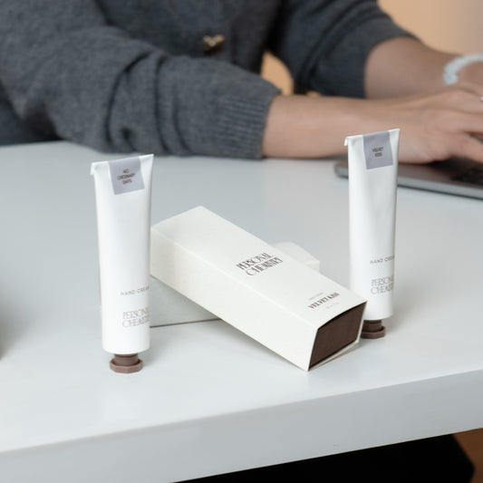 HANDCREAM