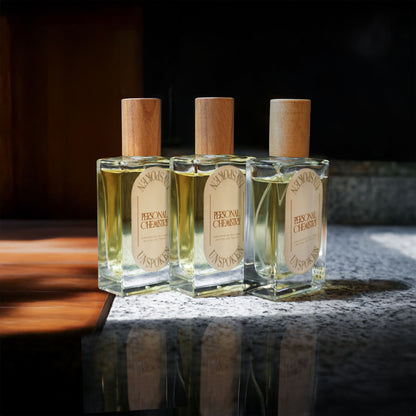 PERFECTLY IMPERFECT — NO BOX