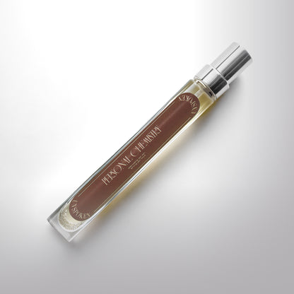 BUNDLE OF 2 10ml UNSPOKEN & VELVET KISS