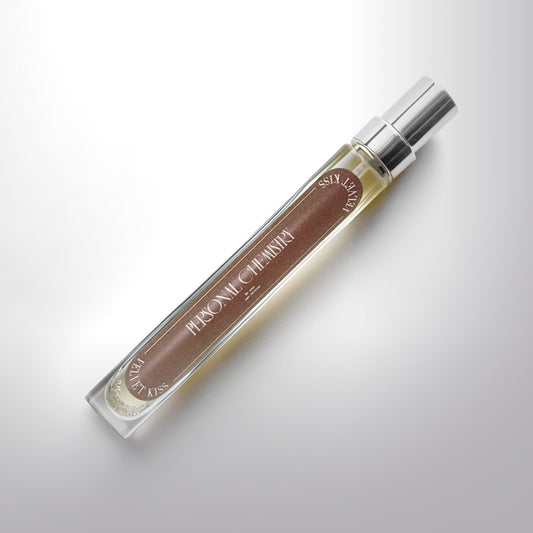 BUNDLE OF 2 10ml UNSPOKEN & VELVET KISS